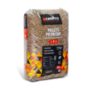 Crépito® Premium Pellets – Pallet van 72 zakken x 15 kg (1080 kg)