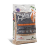 HP+ Houtpellets – Piveteau | 15Kgx72 zakken | Premium Naaldhout Pellets