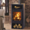 Houtkachel Altea 5,9 kW