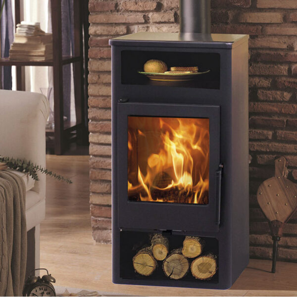 Houtkachel Altea 5,9 kW