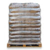 Pellet Naturkraft – Pallet van 66 zakken van 15 kg