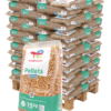 Total Pellets Premium Groen – 66 zakken van 15 kg