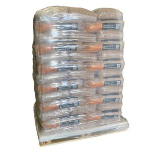 Giant Flames Houtpellets – 65 zakken à 15 kg