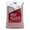 Pelfin Bruine Houtpellets DINplus – 84 zakken à 12,5 kg – 1050 kg