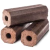 Pini-Kay - Houtbriketten - 96 Bundels van 12 Stuks – 960 kg