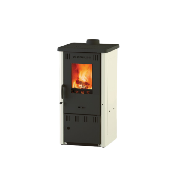 Houtkachel Elita 2 Eco 6 kW